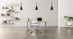 Executive Office Chair