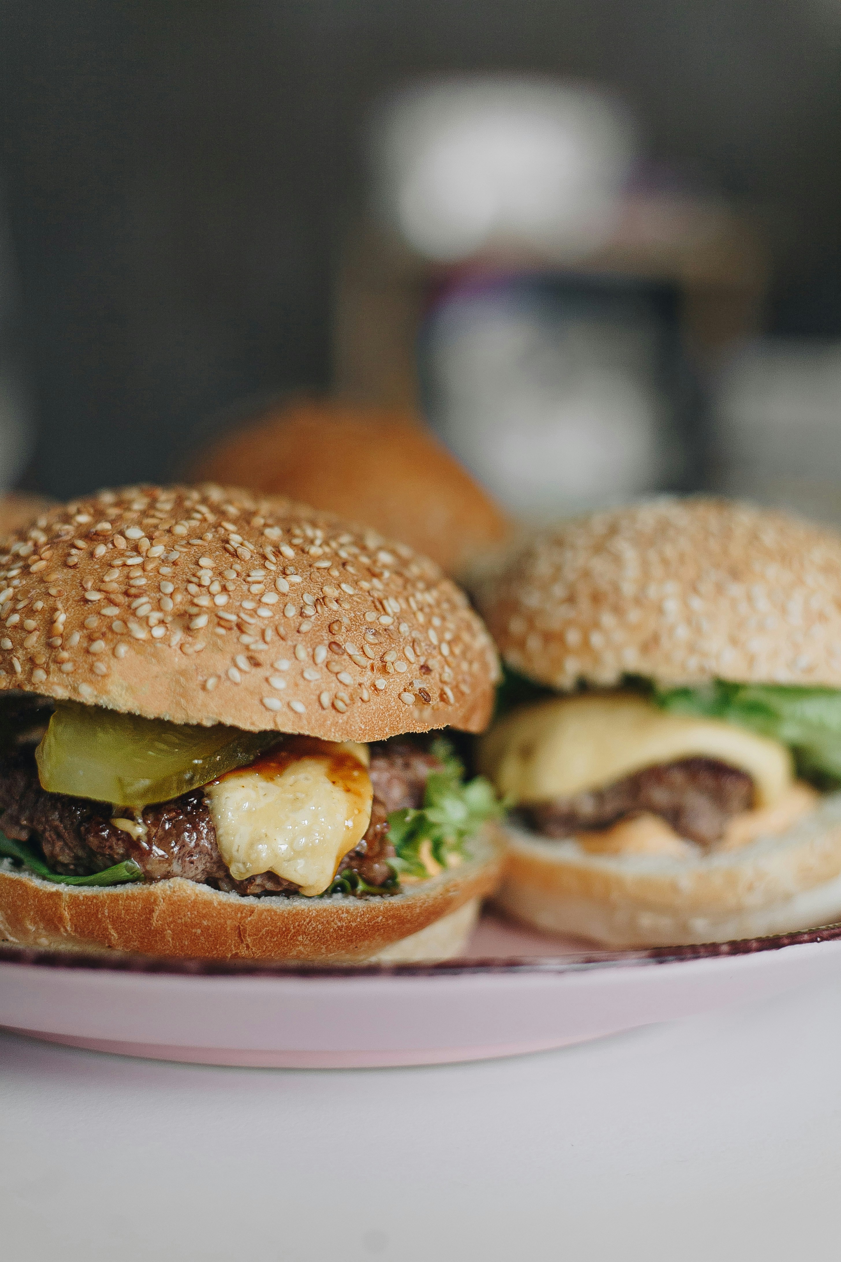 7 Organic Burgers You Can Trust When Ordering Online