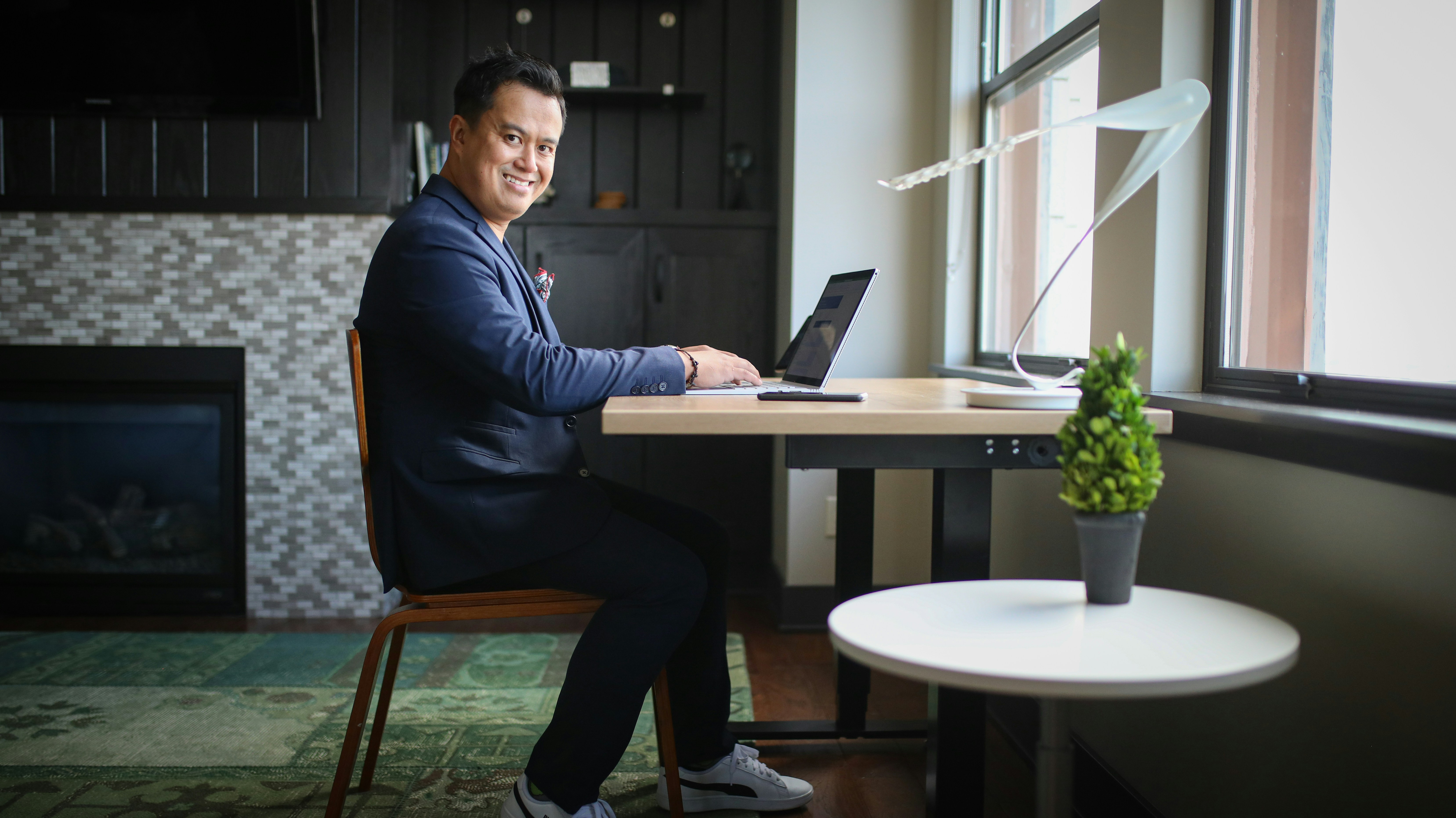 Professional legal consultation