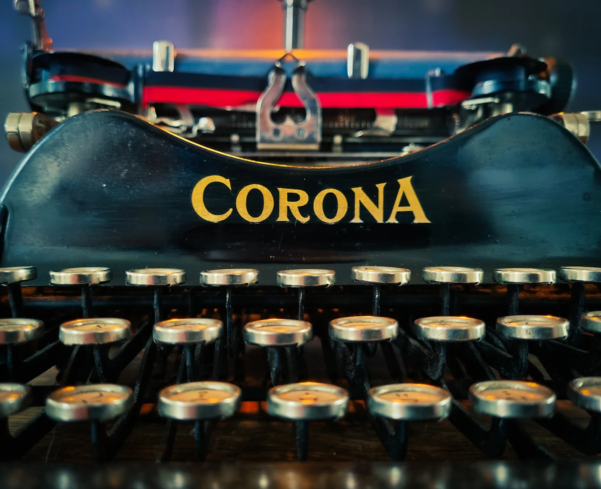 How to Generate a Random Story Plot Idea