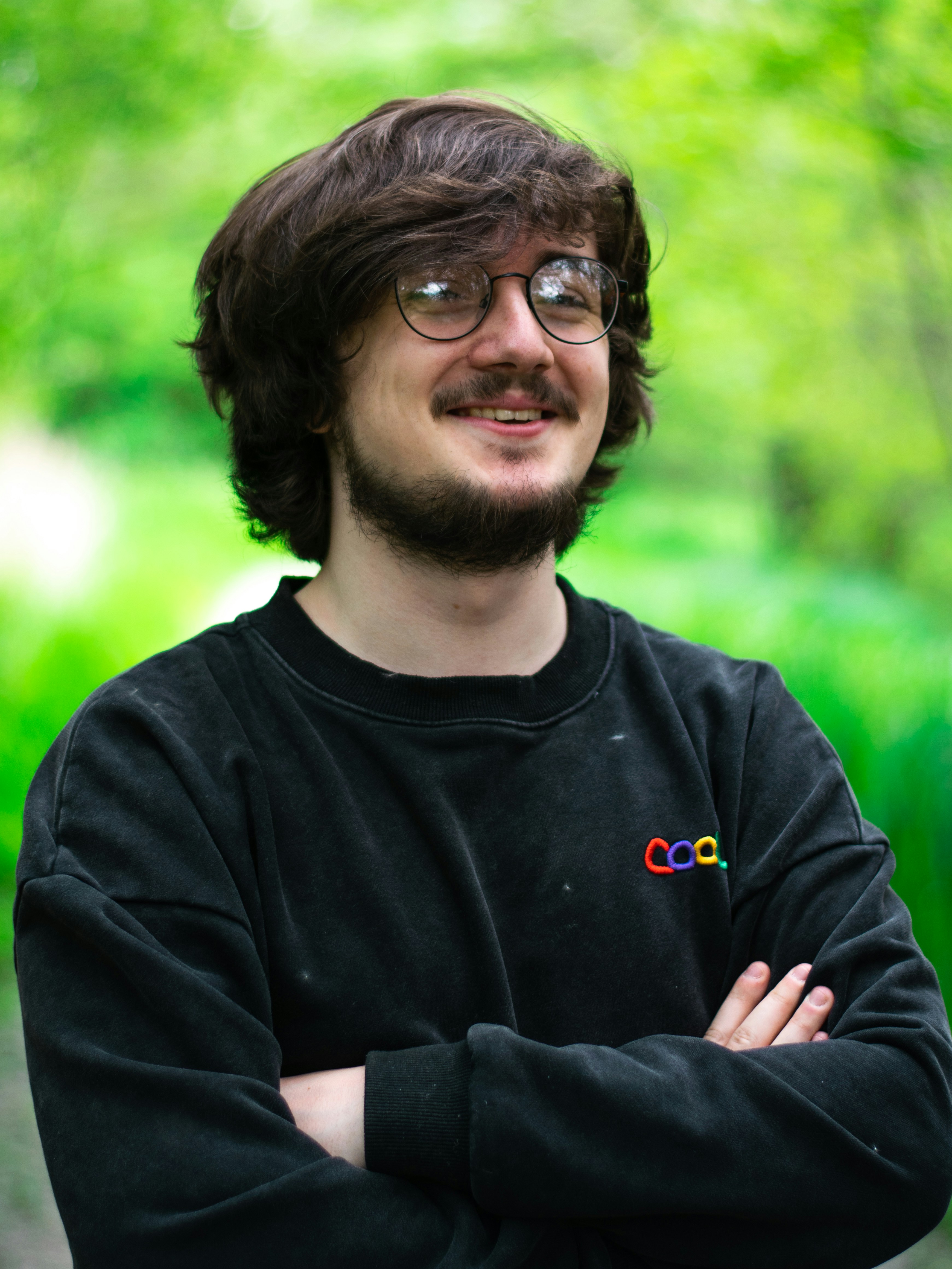 Photo by itsrobcoates