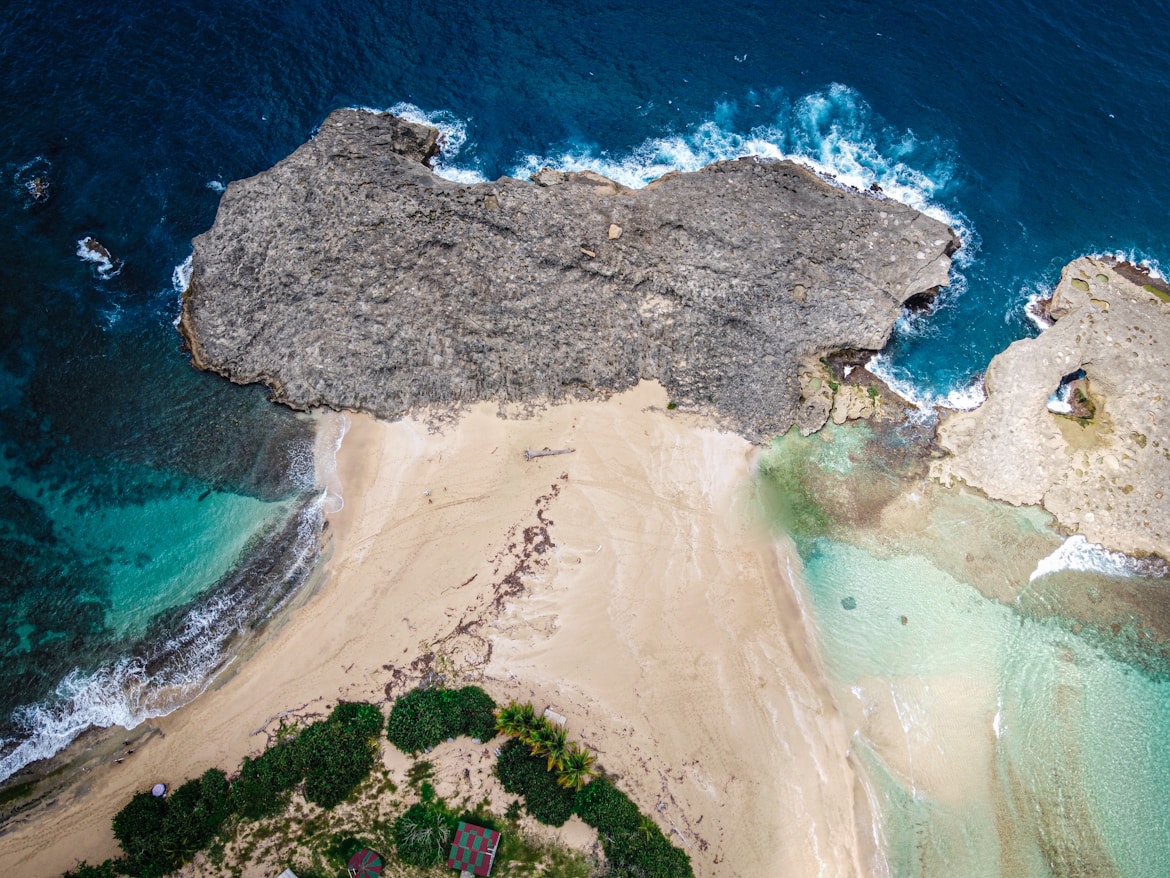 Puerto Rico