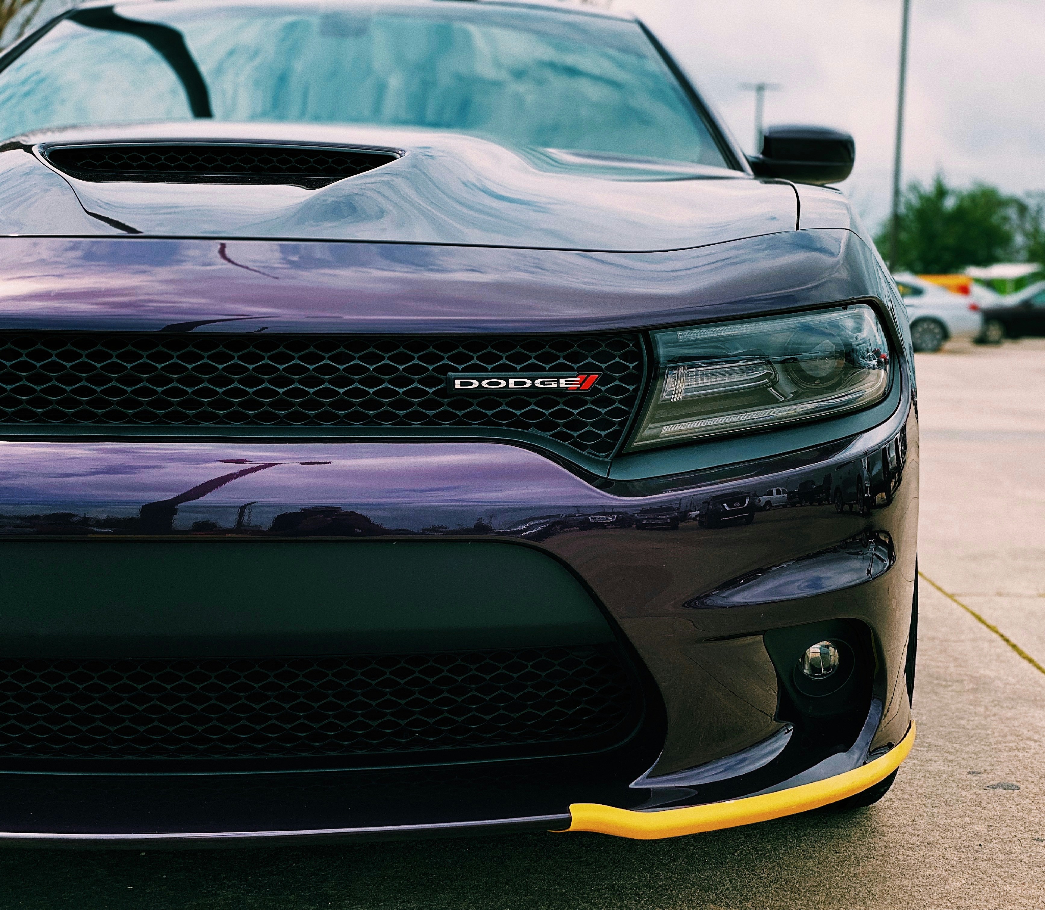 Dodjões: Os Monumentos Musculosos da Chrysler que Dominaram as Ruas