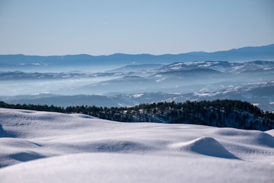 Le Mont Dore