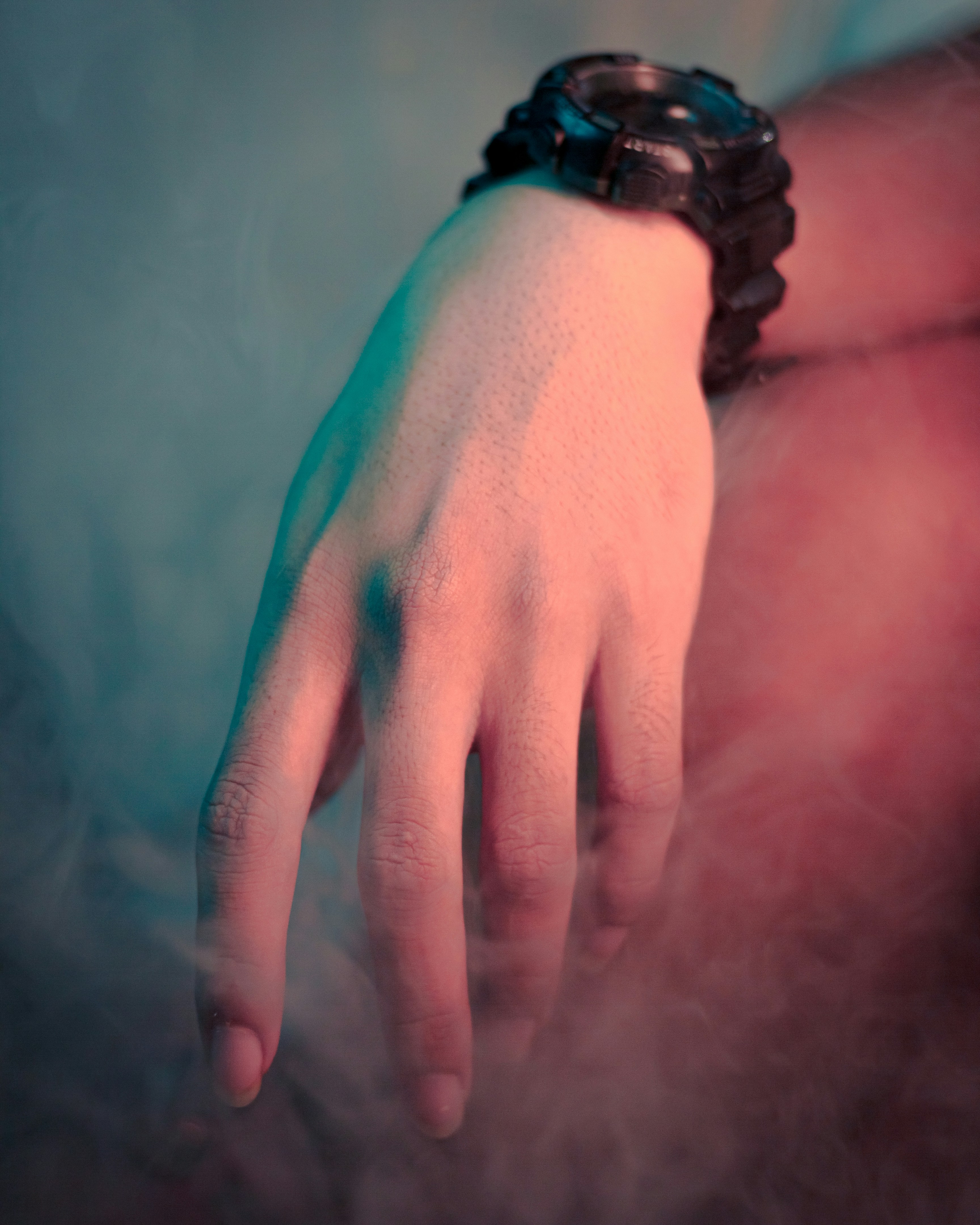 Photo by clintoinks_0522