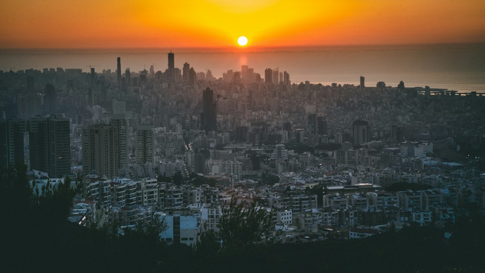 Beirut Corniche 4