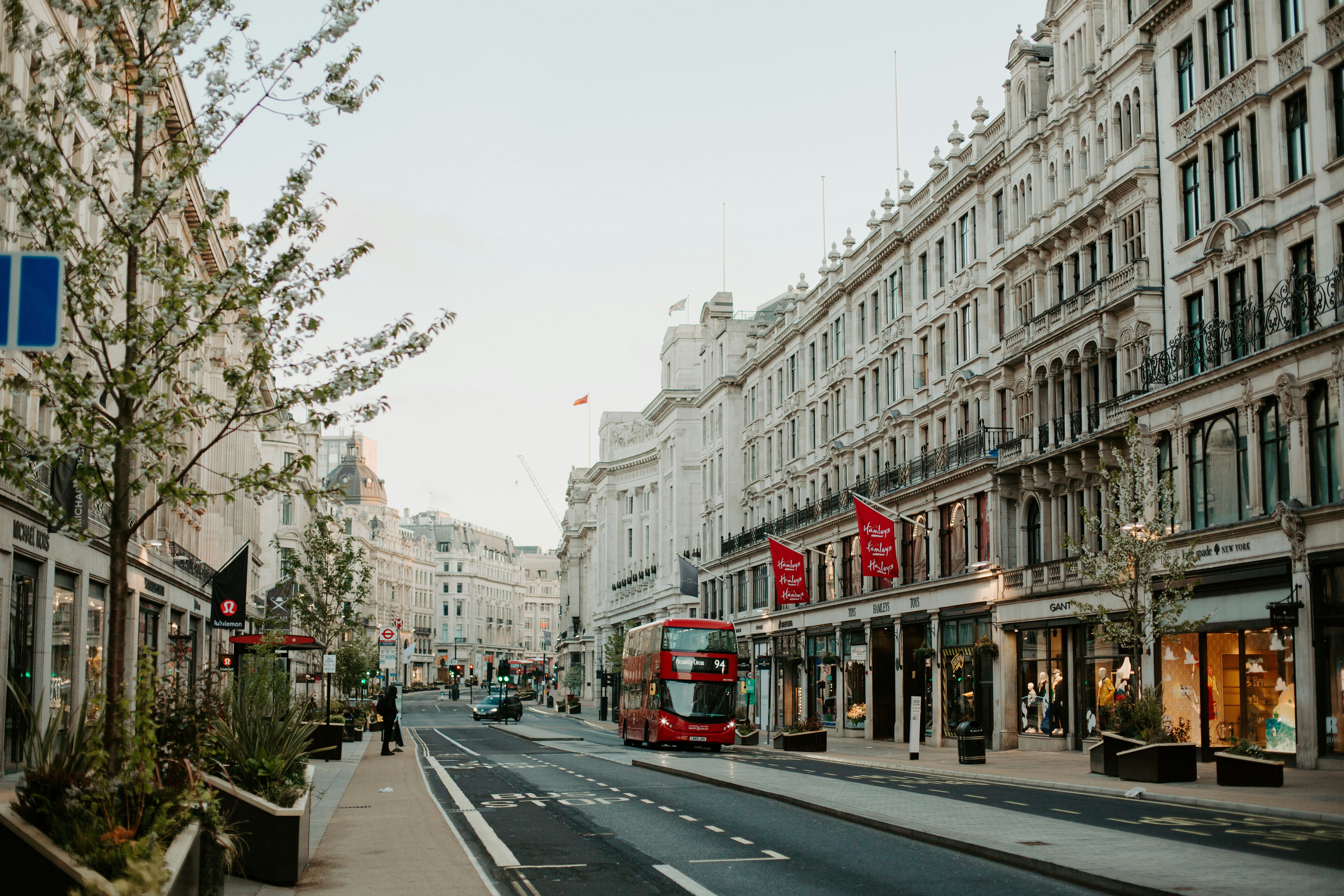 One Mini, Five Cities, and Absolutely No Apologies