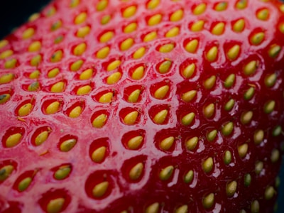 Strawberry