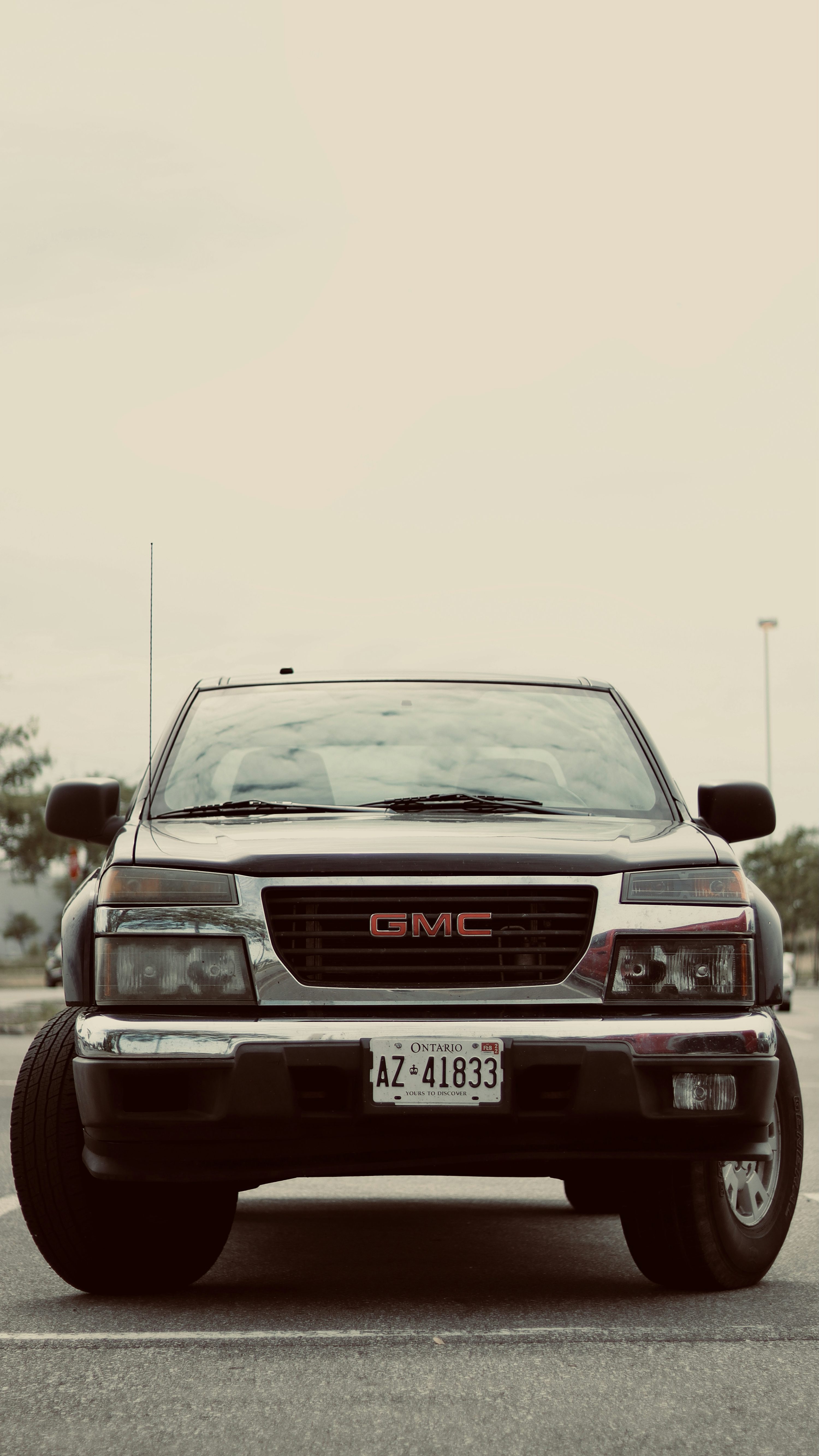 red and silver chevrolet car