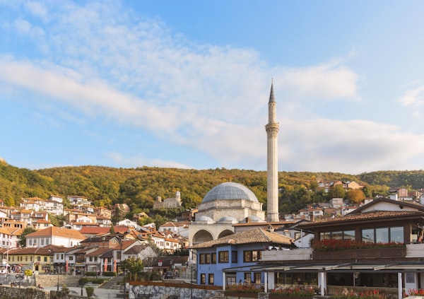Prizren Kosova