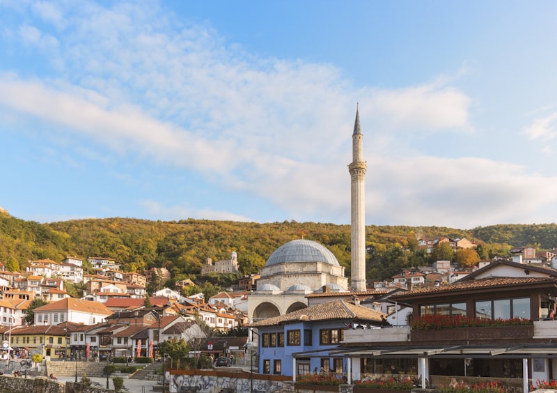 Kosova & Kuzey Makedonya: Balkanların Saklı Hazineleri