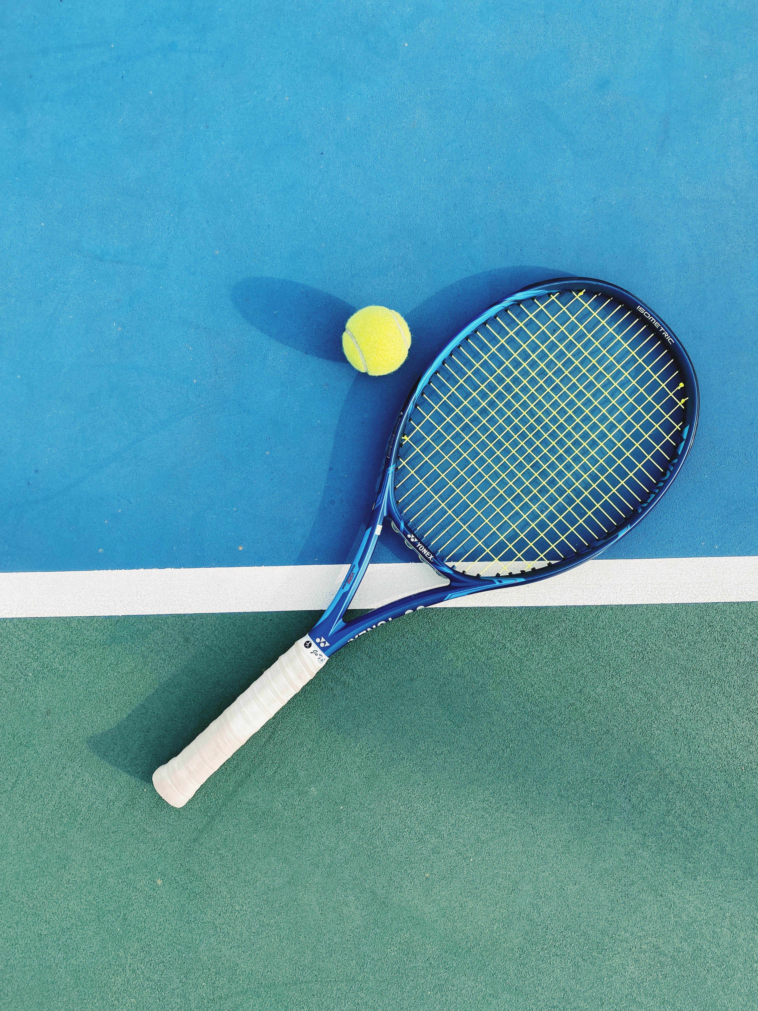 What Is The Youngest Age For Competitive Tennis?