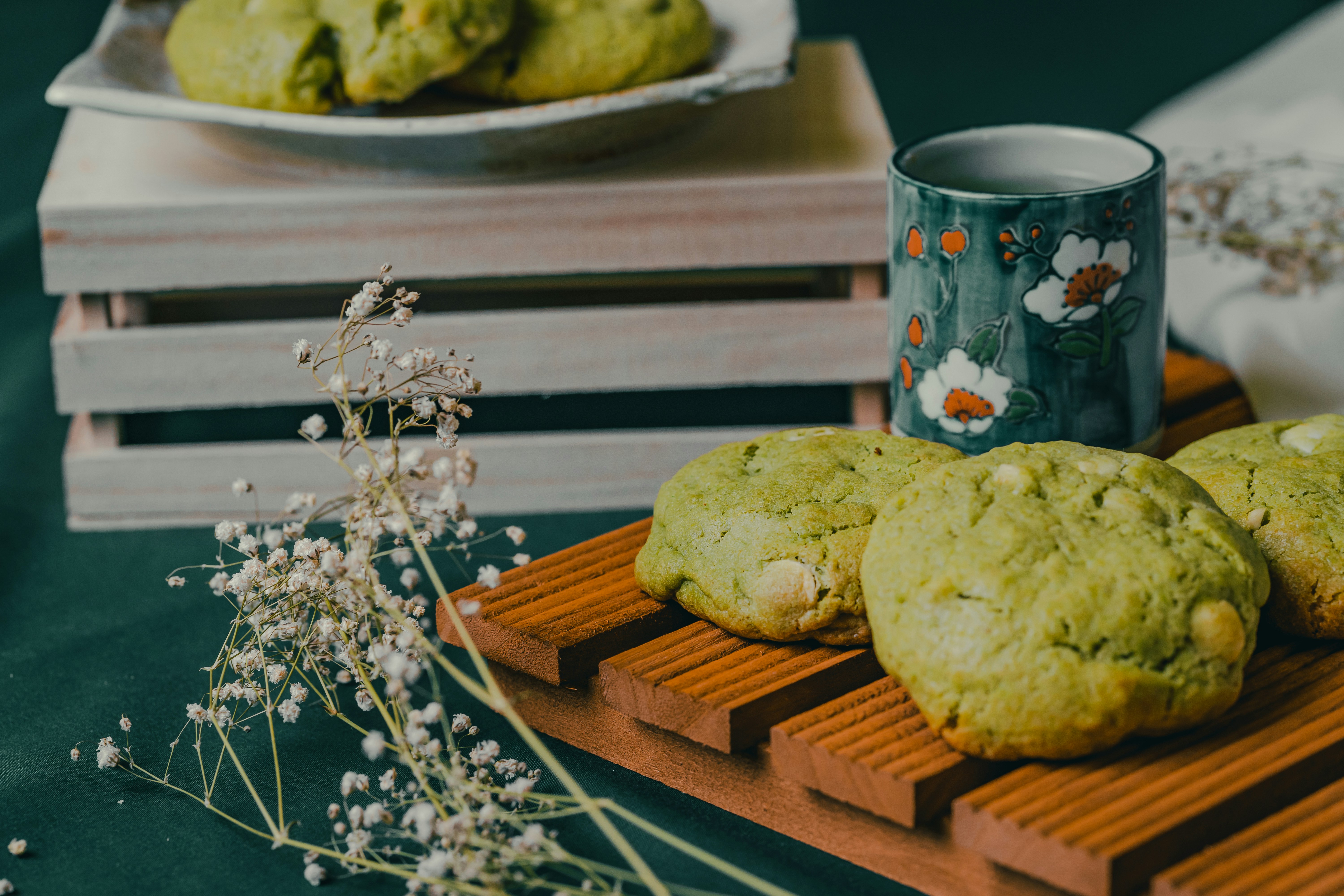 Photo by albertvincentwu