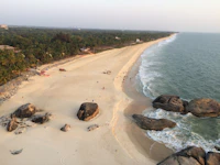 Best Viewpoints in Udupi: Where to Go for the View That Makes the Climb Worth It