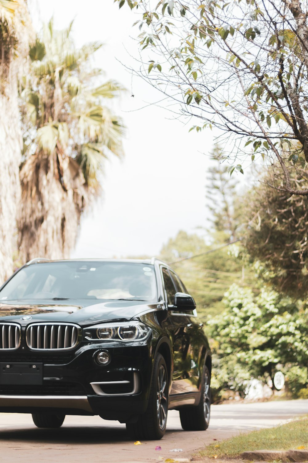 Mercedes Benz Clase G negro