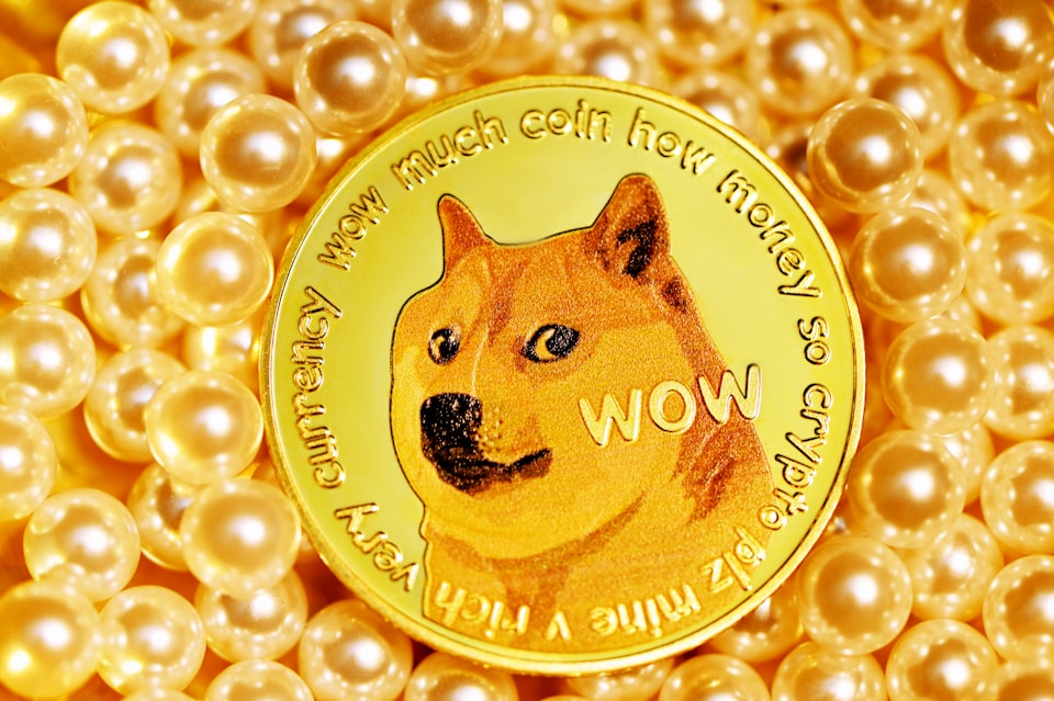 What is Dogecoin?