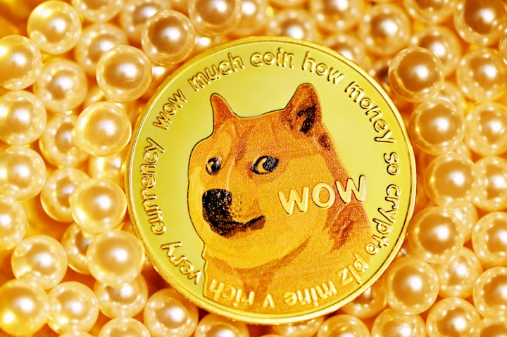 Dogecoin