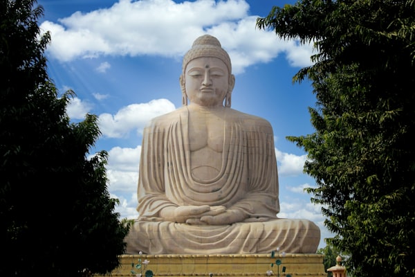 Buddhist Pilgrimage Tour