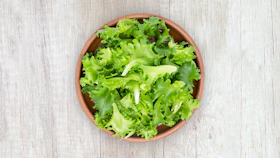 生菜