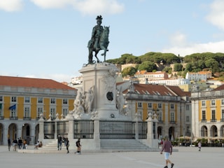 Funicular Crash in Lisbon Claims More Lives