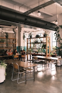 Booths para Cafeterías en Durango: Calidad y Comodidad con Envíos Gratis a Todo México