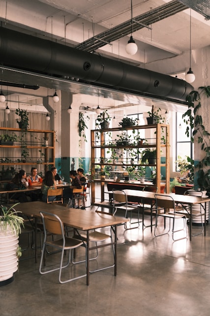 Booths para Cafeterías en Durango: Calidad y Comodidad con Envíos Gratis a Todo México