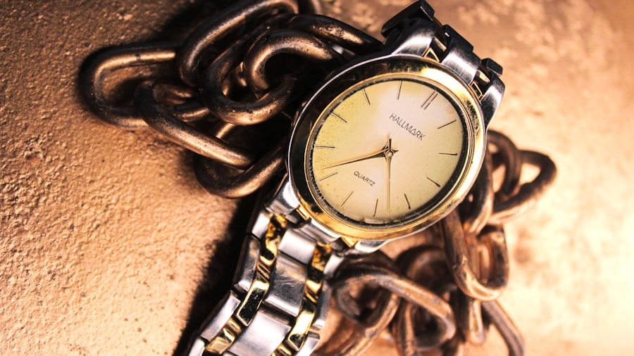Certus Vintage Deux Tons Montre Certus montres et horlogerie