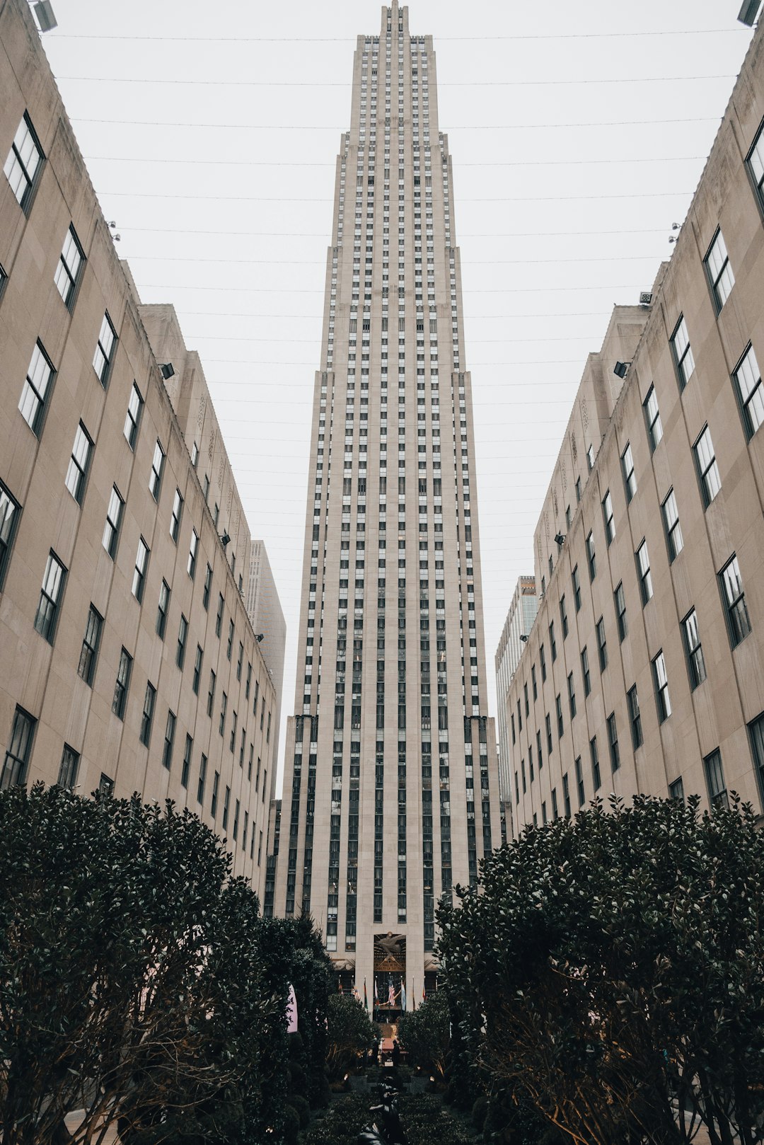 brown concrete building during daytime