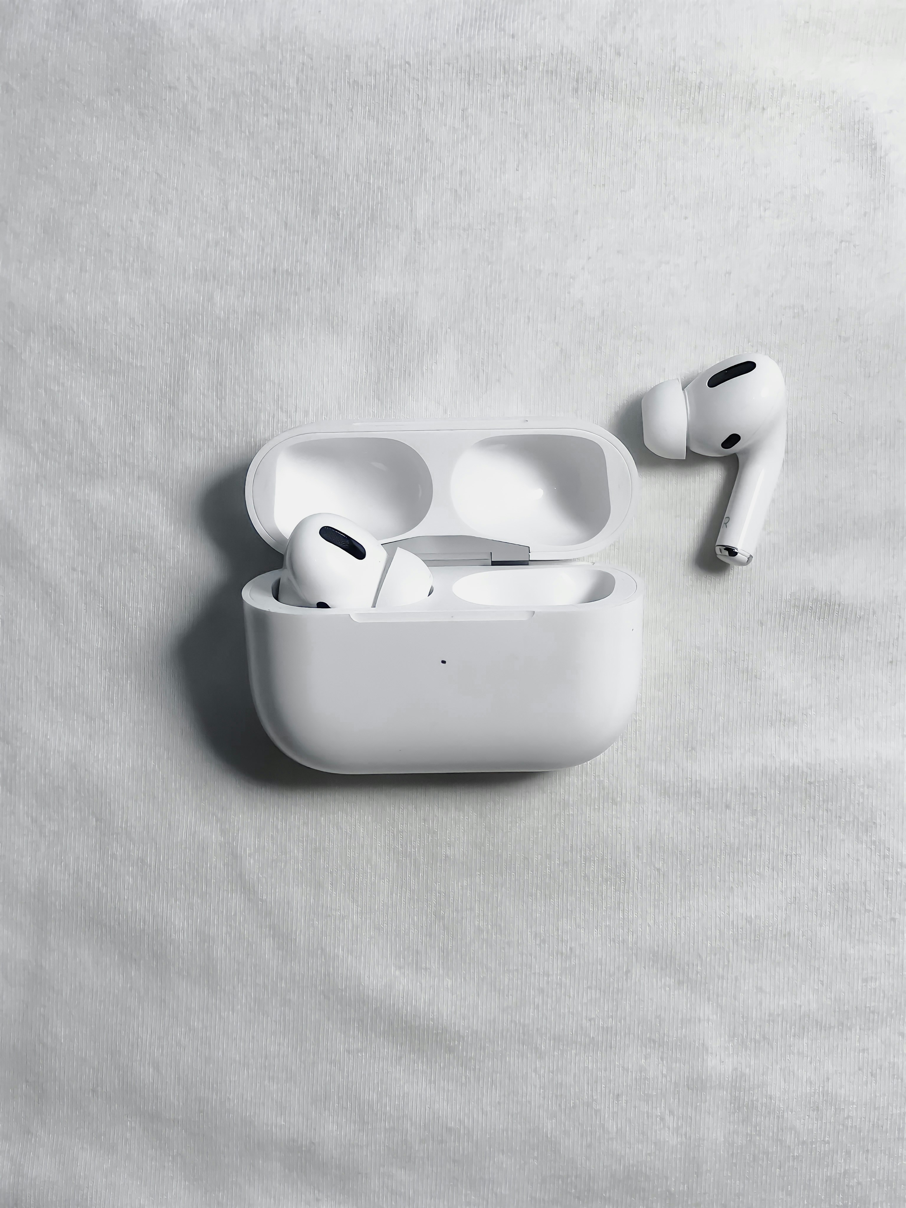 AirPods Pro 2nd Generation ANC Wireless Earbuds