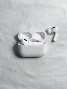 Wireless Earbuds Pro