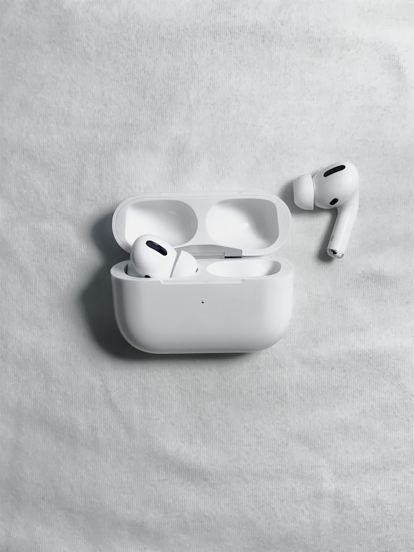 Auriculares sem fios