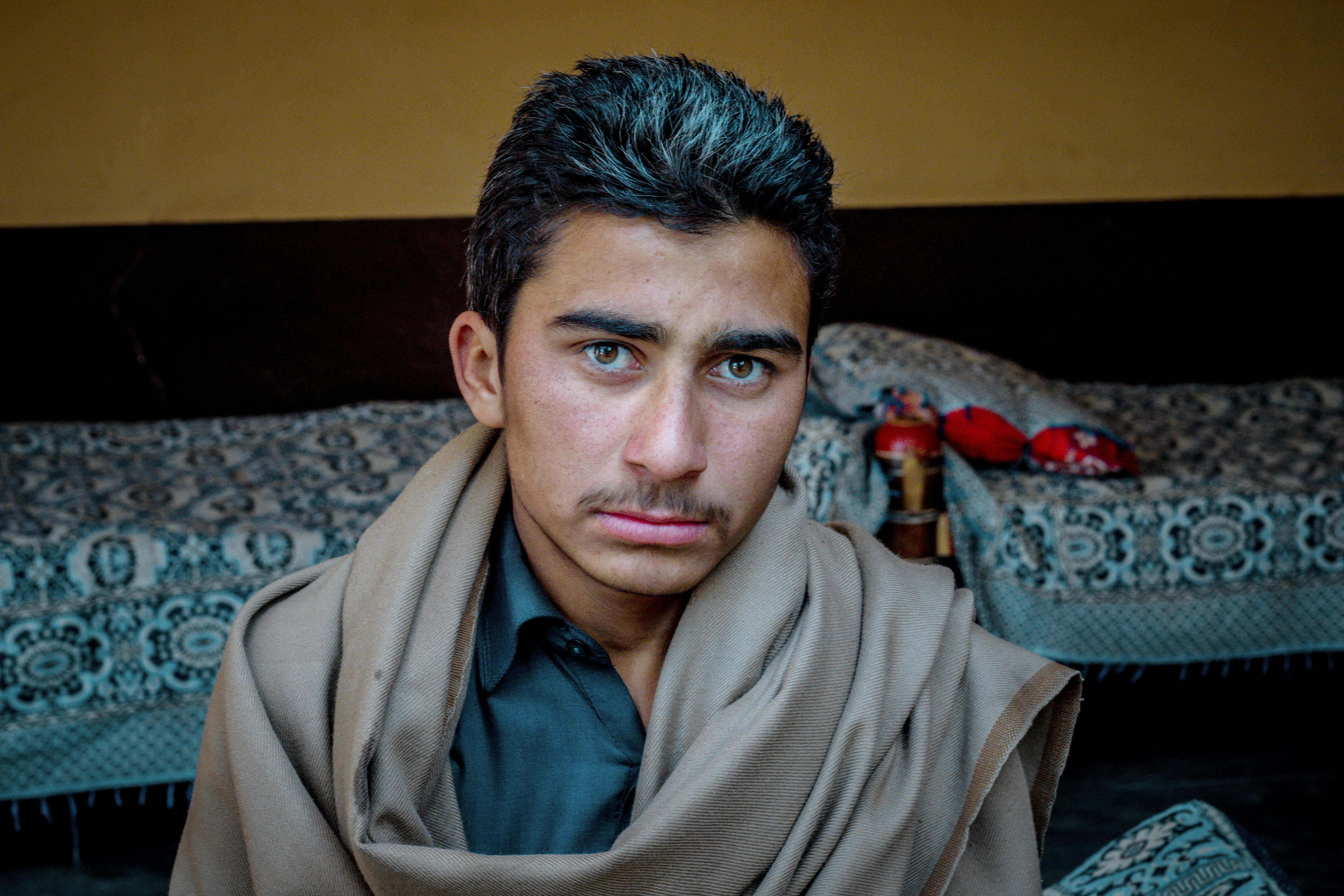 Photo by assadtanoli