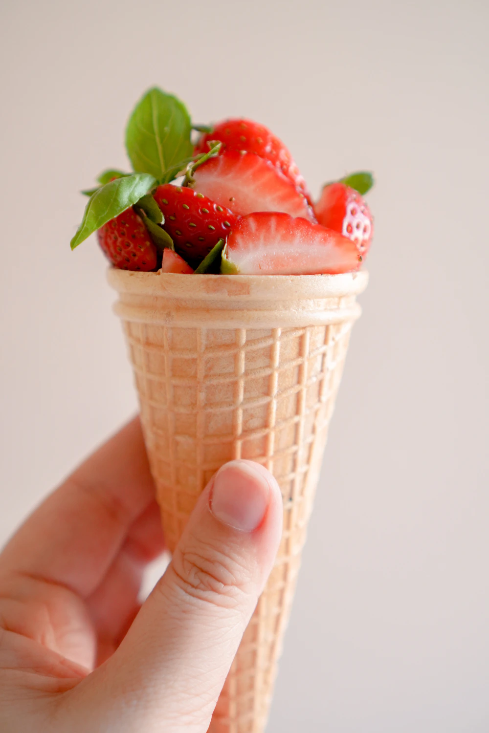 Strawberry Delight