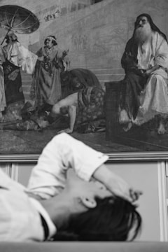 An image depicting headache treatment research.