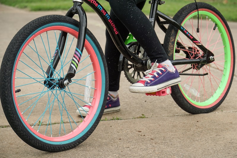 Cube Ella Ride 2021 — 1