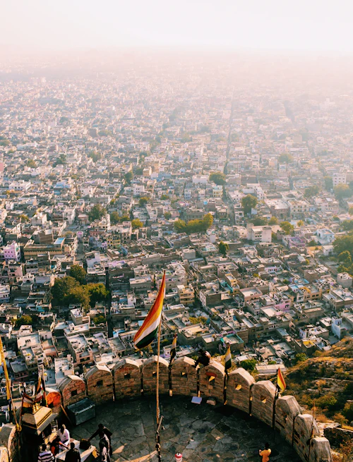 Rajasthan