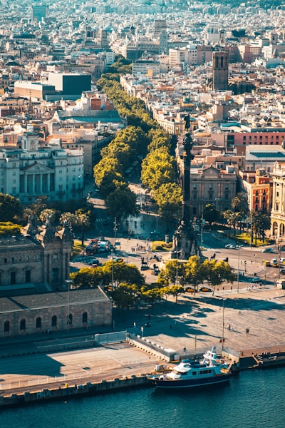 Barcelona