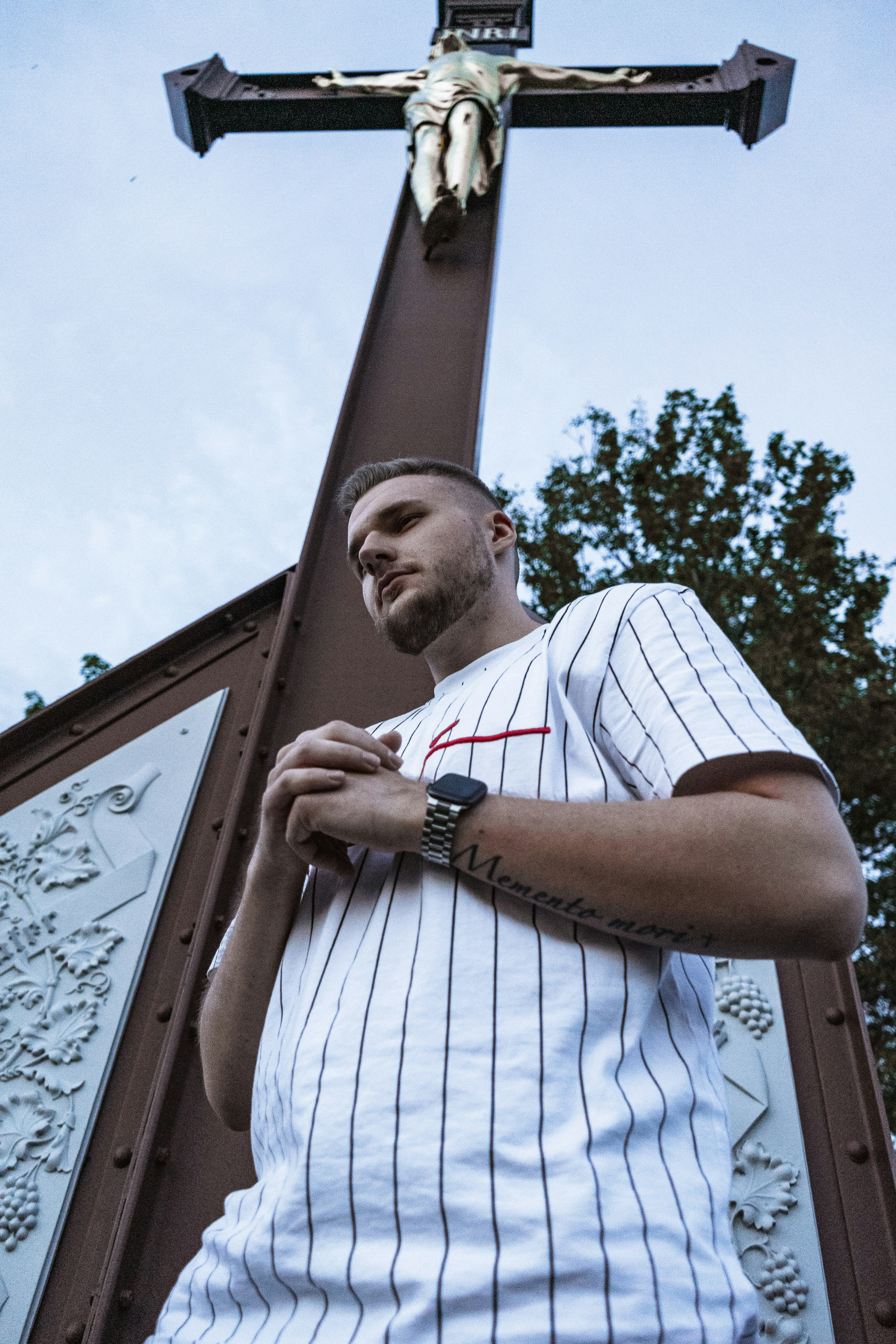 Photo by benjaminmerkle