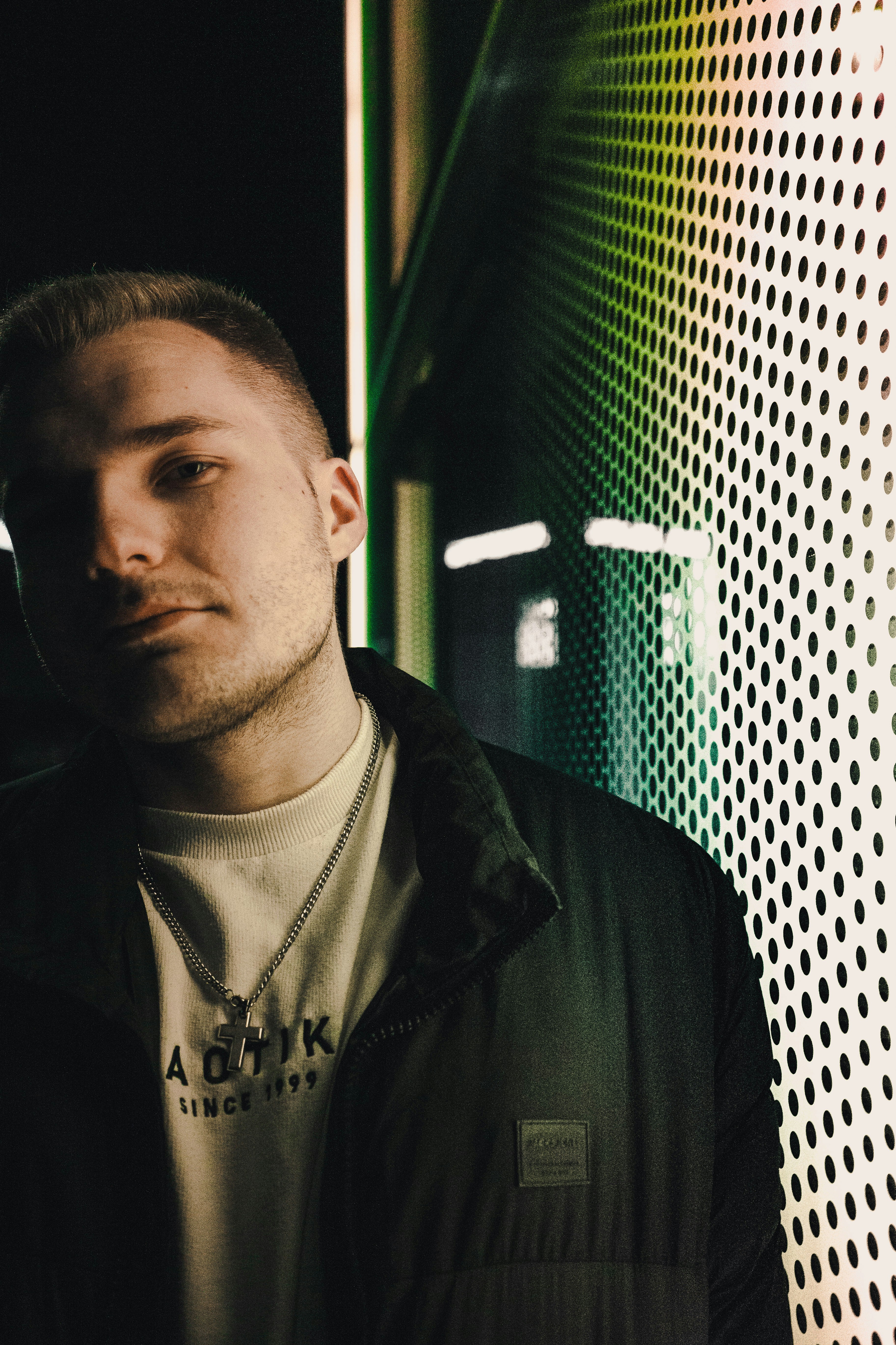 Photo by benjaminmerkle