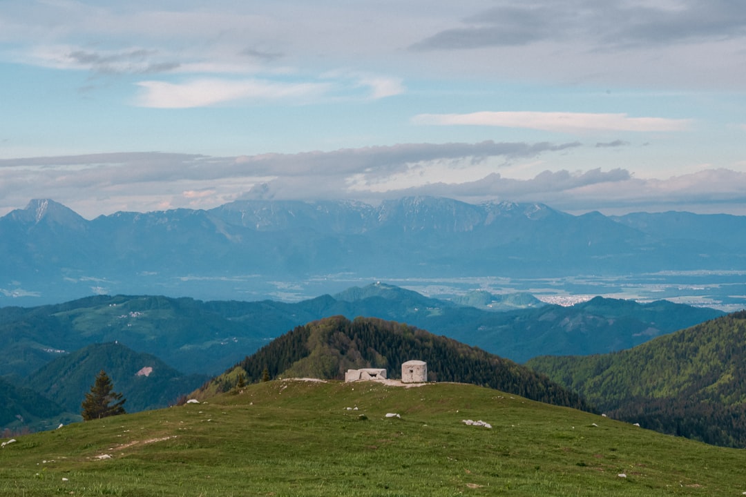 Mountain photo spot BlegoÅ¡ Kalški Greben