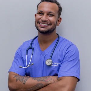 Dr. Rajesh Kumar