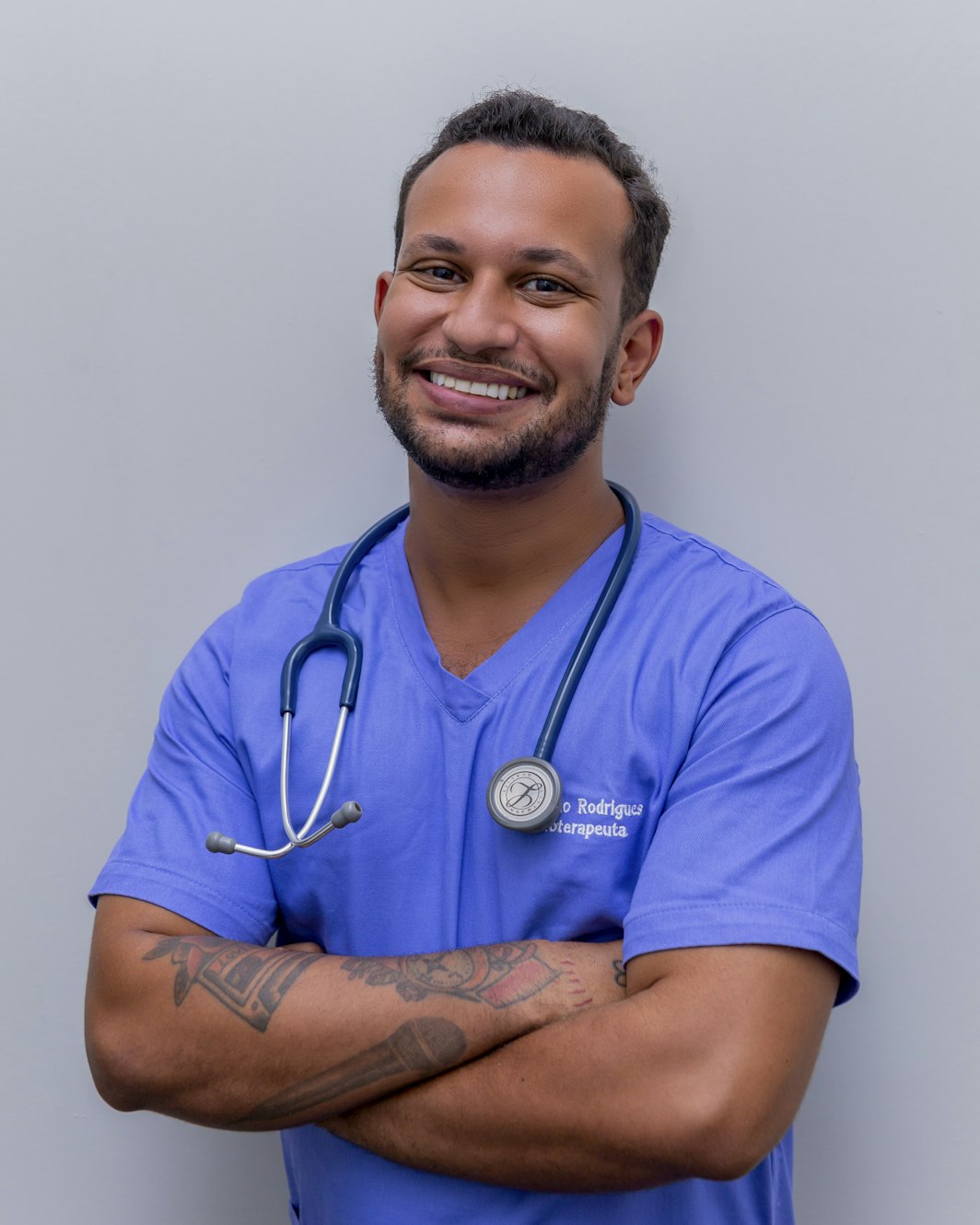 Dr. Mark Williams