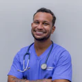 Dr. James T.