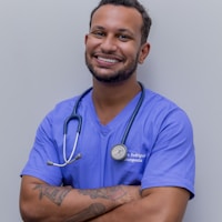 Dr. Karim Mansouri