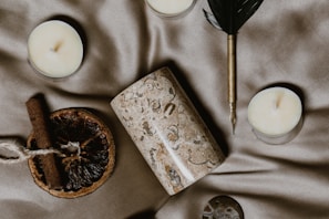 A selection of thoughtfully chosen items for inspiration.