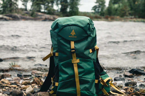 Kids daypack