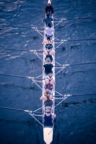 Avancer ensemble