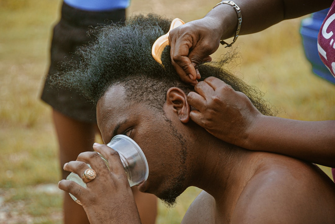 travelers stories about Temple in Hanover, Jamaica