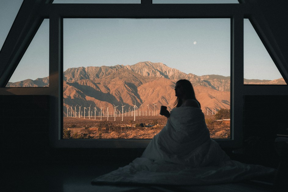 Image showcasing Residential Wind Turbines: A Technical Guide | DIY Clean Energy