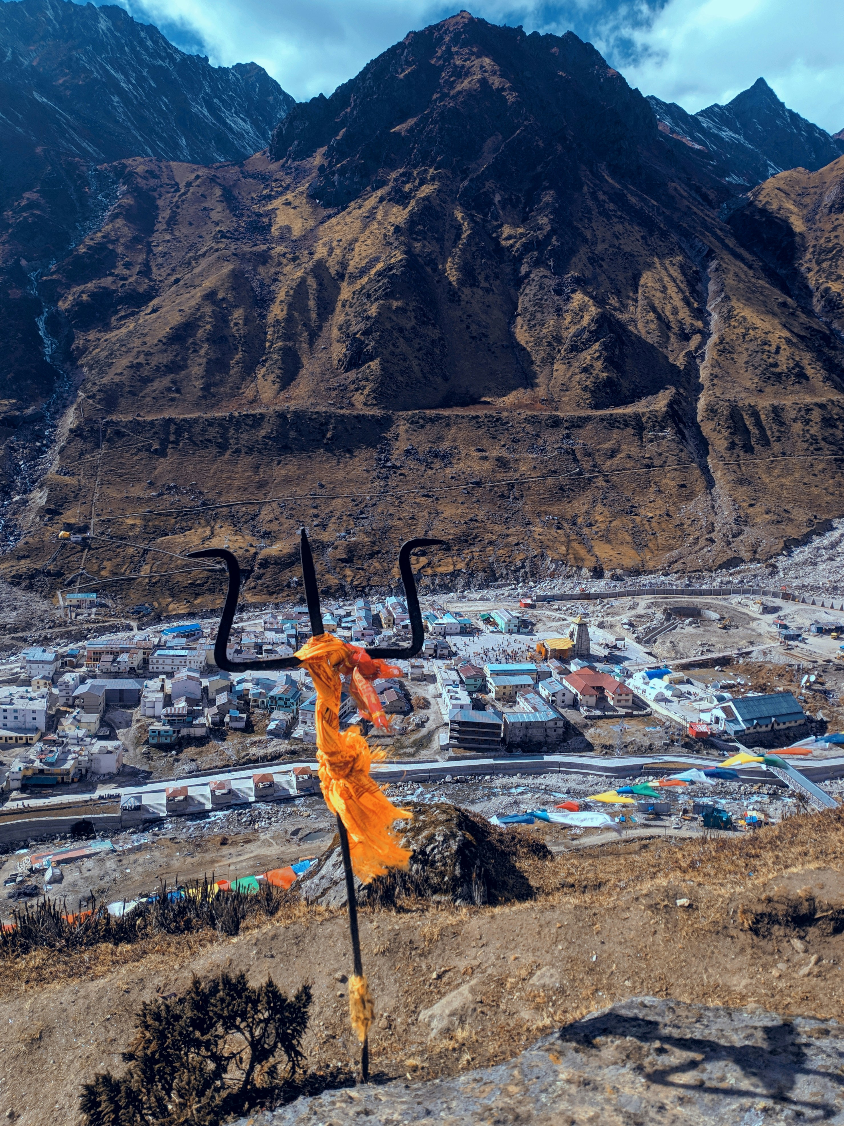 Harsh Rajpoot (@travelopedic) | Komunitas Foto Unsplash